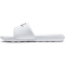 NIKE Victori One Badelatschen Damen white/black/white 39
