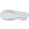 NIKE Victori One Badelatschen Damen white/black/white 39
