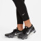 NIKE Sportswear Essential 7/8-Leggings Damen black/white XS