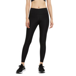 NIKE Epic Fast Lauf-Leggings Damen black/reflective...