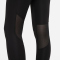 NIKE Epic Fast Lauf-Leggings Damen black/reflective silver L