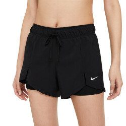 NIKE Flex Essential 2in1 Trainingsshorts Damen...