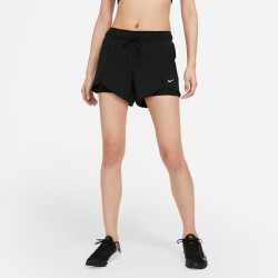 NIKE Flex Essential 2in1 Trainingsshorts Damen...