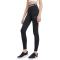 NIKE Pro Leggings M&auml;dchen black/white L (146-156 cm)