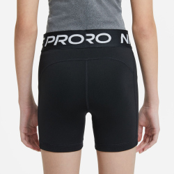 NIKE Pro Dri-FIT 3" Tights M&auml;dchen 010 -...