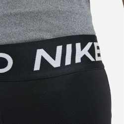 NIKE Pro Dri-FIT 3" Tights M&auml;dchen 010 -...