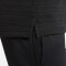 NIKE Dri-FIT Miler Trainingsshirt Kinder black S (128-137 cm)