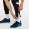 NIKE Academy 21 Dri-FIT lange Fußball Trainingshose Herren black/white/white/white S