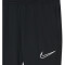 NIKE Academy 21 Dri-FIT lange Fußball Trainingshose Kinder black/white/white/white M (137-147 cm)