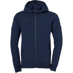 Kempa Status Kapuzenjacke marine S