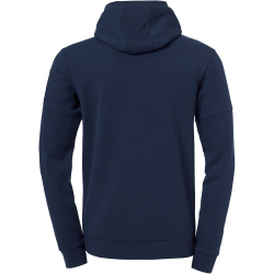 Kempa Status Kapuzenjacke marine S