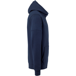 Kempa Status Kapuzenjacke marine S