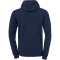 Kempa Status Kapuzenjacke marine S