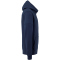 Kempa Status Kapuzenjacke marine S