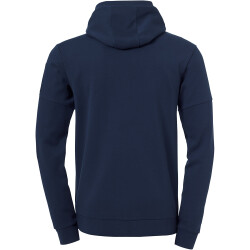 Kempa Status Kapuzenjacke marine M