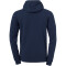 Kempa Status Kapuzenjacke marine XL