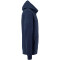Kempa Status Kapuzenjacke marine XL