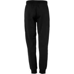 Kempa Status Jogginghose schwarz XL