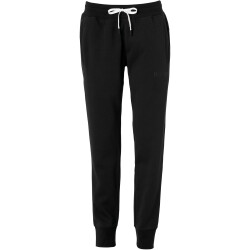 Kempa Status Jogginghose Damen schwarz XS