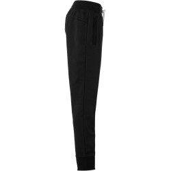 Kempa Status Jogginghose Damen schwarz S