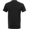 Kempa Status Poloshirt schwarz XL