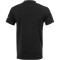 Kempa Status Poloshirt schwarz XXL