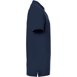 Kempa Status Poloshirt marine S