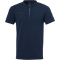 Kempa Status Poloshirt marine S
