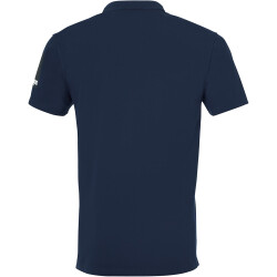 Kempa Status Poloshirt marine XL