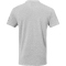 Kempa Status Poloshirt grau melange L