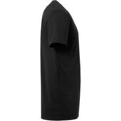 Kempa Status Freizeit T-Shirt schwarz S