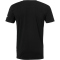 Kempa Status Freizeit T-Shirt schwarz S