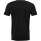 Kempa Status Freizeit T-Shirt schwarz M