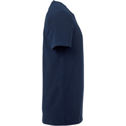 Kempa Status Freizeit T-Shirt marine S