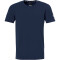 Kempa Status Freizeit T-Shirt marine S