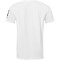 Kempa Status Freizeit T-Shirt weiß L