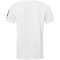 Kempa Status Freizeit T-Shirt wei&szlig; XXL