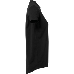 Kempa Status Freizeit T-Shirt Damen schwarz XS