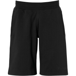 Kempa Status Sweatshorts schwarz M