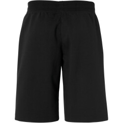 Kempa Status Sweatshorts schwarz L