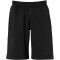 Kempa Status Sweatshorts schwarz XL