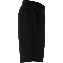 Kempa Status Sweatshorts schwarz XXL