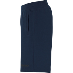 Kempa Status Sweatshorts marine L