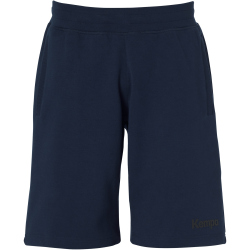 Kempa Status Sweatshorts marine 3XL
