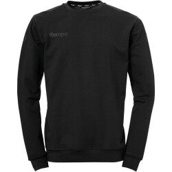 Kempa Handball Trainings-Top schwarz 116
