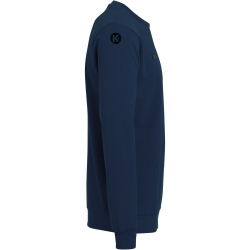 Kempa Handball Trainings-Top marine L