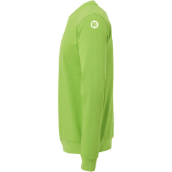Kempa Handball Trainings-Top hope gr&uuml;n 4XL