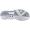 Kempa Wing 2.0 Handballschuhe Damen weiß/cool grau 44 (UK 9.5)