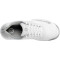 Kempa Wing 2.0 Handballschuhe Damen weiß/cool grau 44 (UK 9.5)