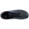 Kempa Attack One 2.0 Handballschuhe schwarz/aqua 44.5